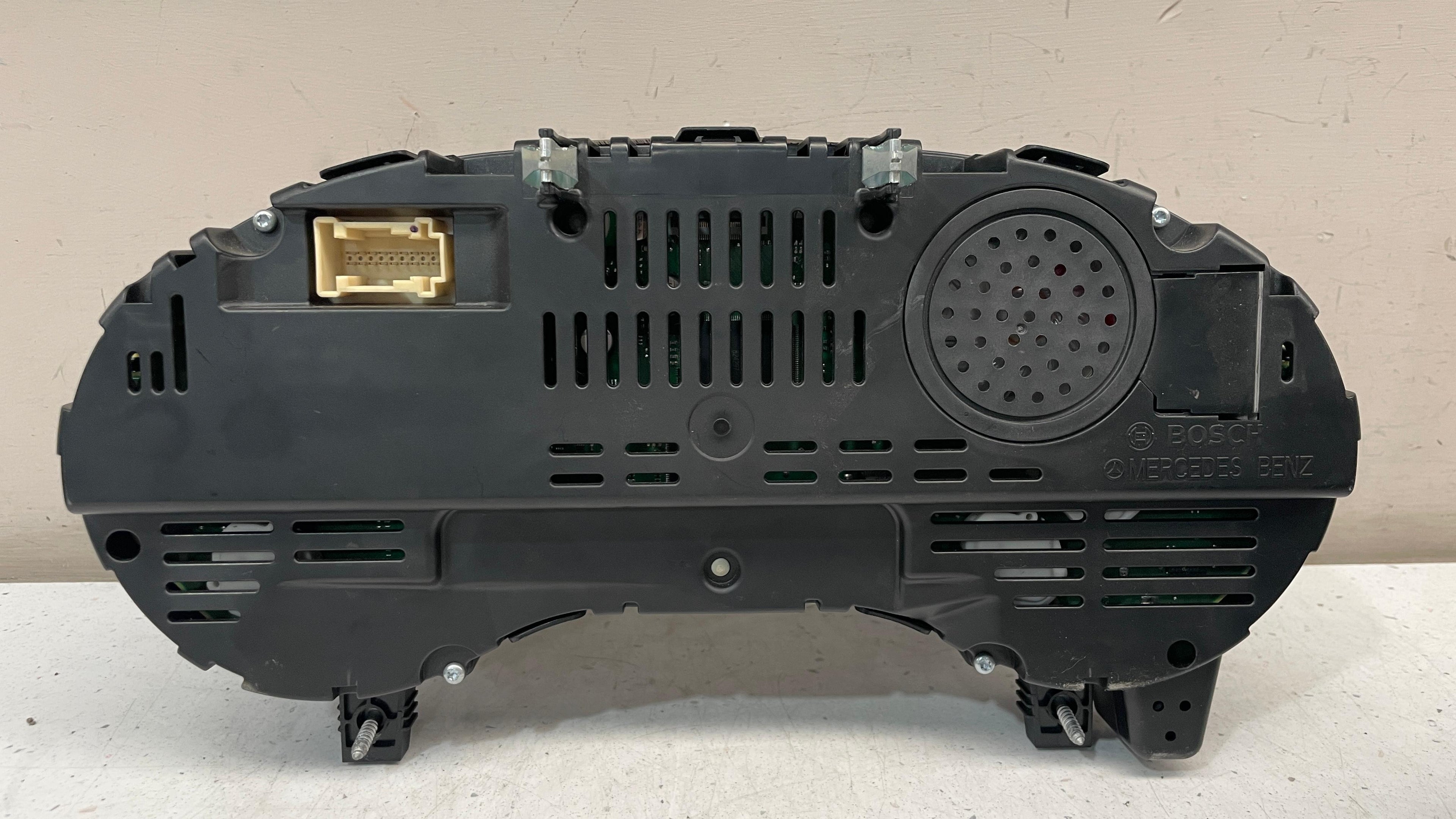 A2929000802 MERCEDES GLE W292  SPEEDOMETER INSTRUMENT CLUSTER PANEL