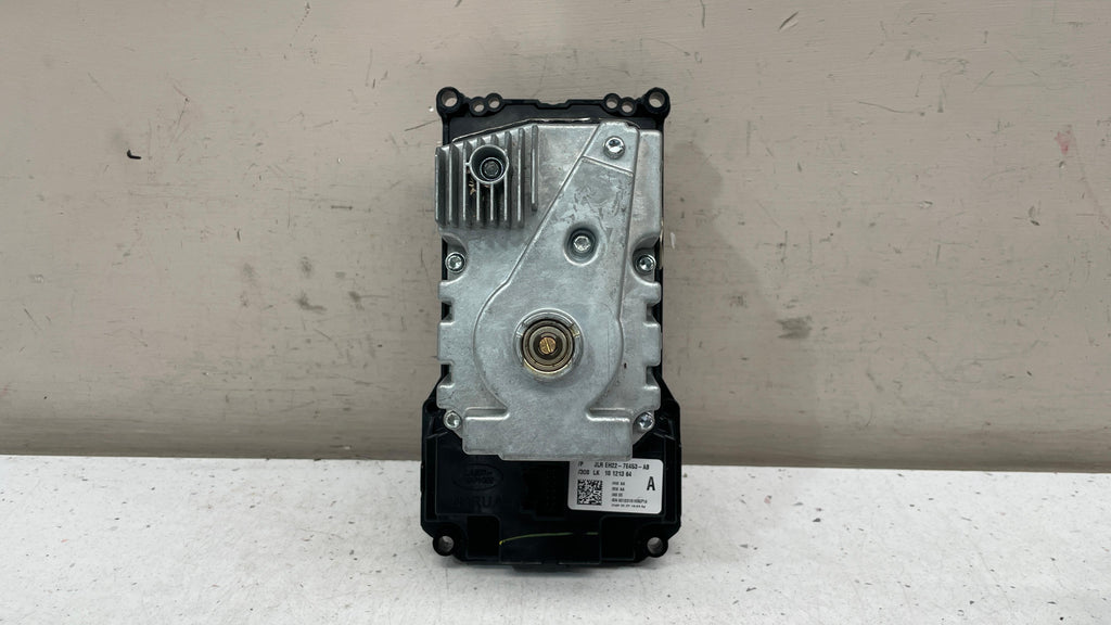 EH22-7E453-AB LAND ROVER EVOQUE TRANSMISSION GEAR SHIFTER SELECTOR