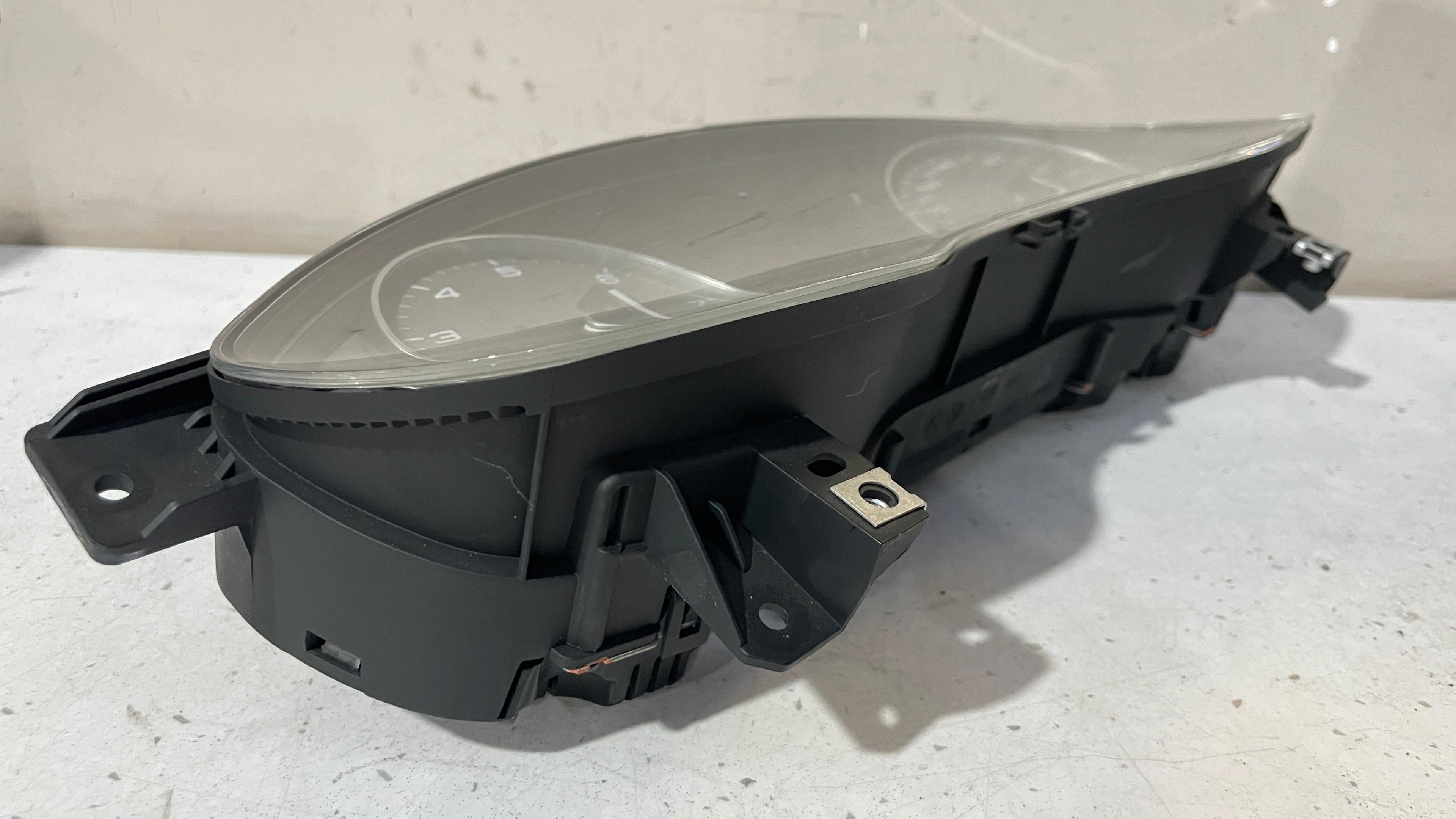 4G8920932L AUDI S7 SPEEDOMETER INSTRUMENT CLUSTER PANEL