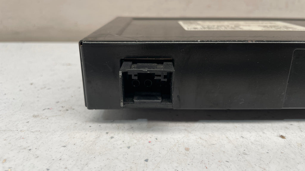 A2168202189 MERCEDES W204 SIRIUS SATELLITE RADIO RECEIVER