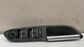 F1ET14A132AB FORD FOCUS WINDOW SWITCH LEFT CONTROL