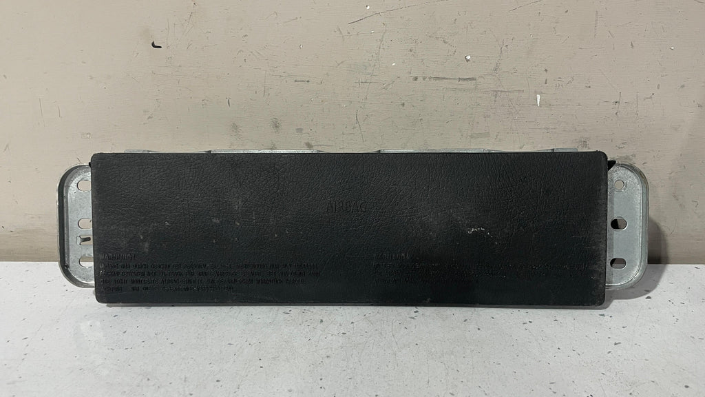 A2478602800 MERCEDES GLB KNEE SRS CONTROL UNIT