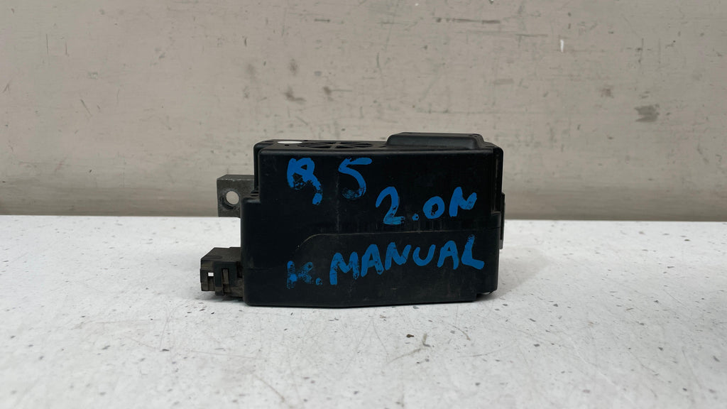8K0905852D AUDI A5 ELECTRONIC COLUMN LOCK CONTROLLER