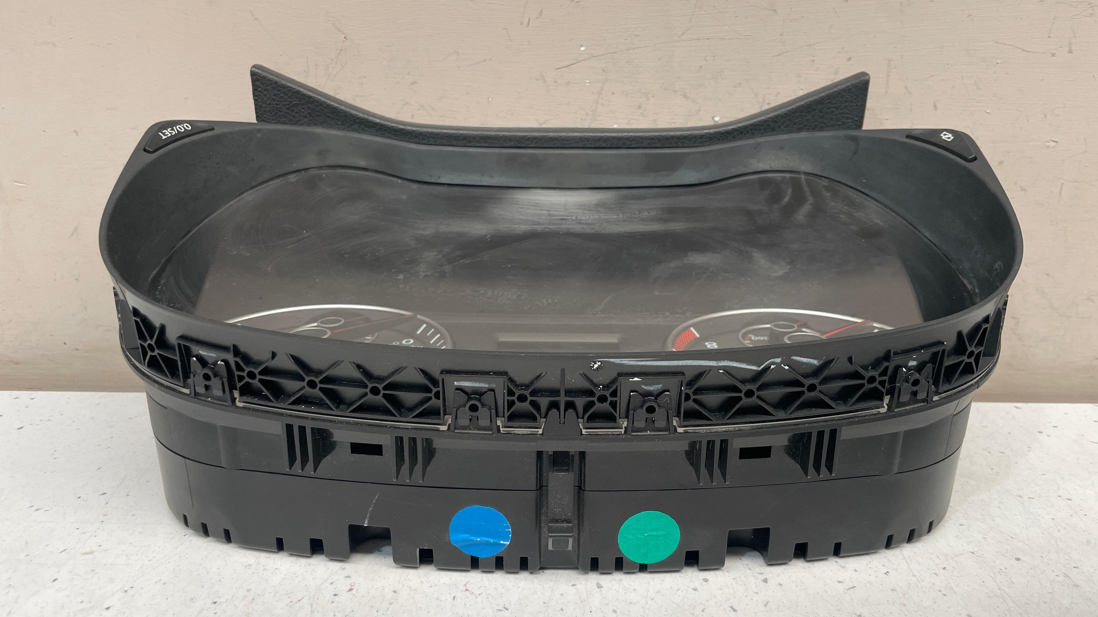 561920960B VOLKSWAGEN JETTA INSTRUMENT CLUSTER PANEL SWITCH