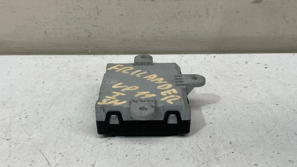 BJ3214D617AC LAND ROVER FREELANDER RIGHT FRONT DOOR MODULE ECU