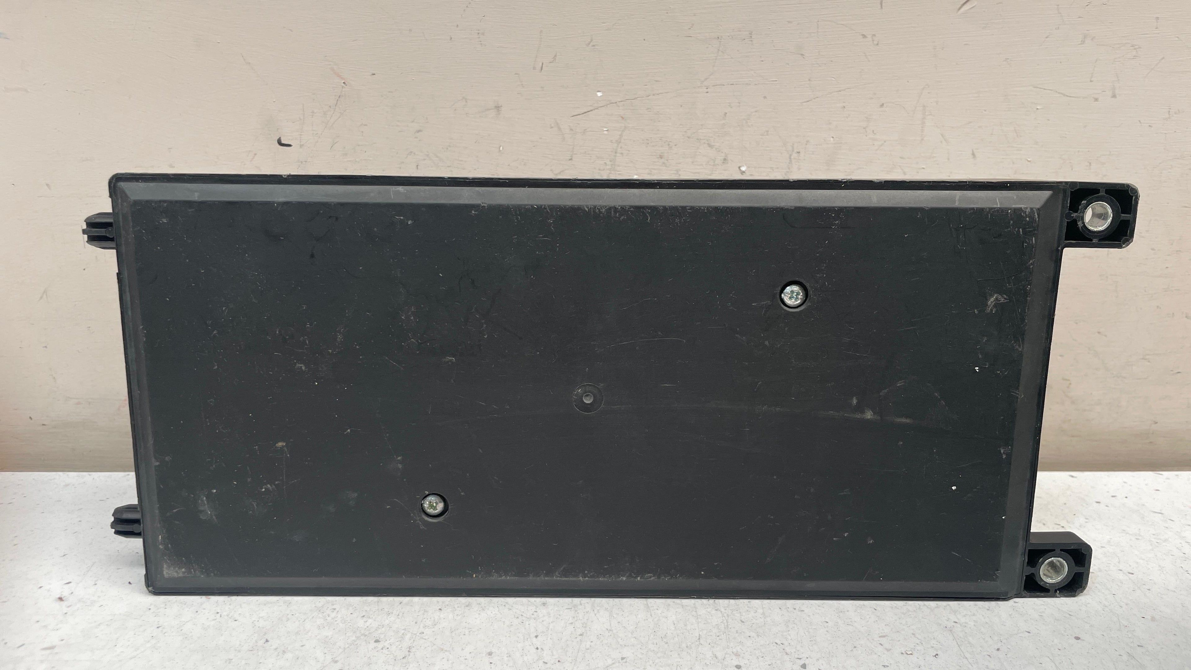 GX73-14F041-AL LAND ROVER BCM BODY CONTROL MODULE