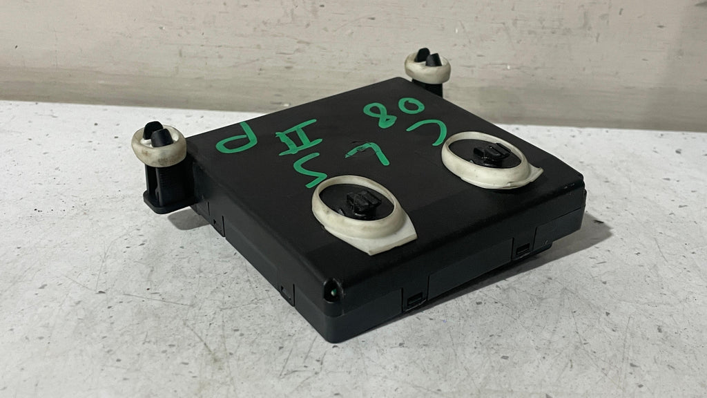 2198200326 MERCEDES W218 DOOR CONTROL MODULE REAR RIGHT