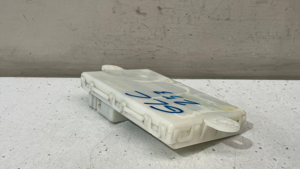 A2229004213  MERCEDES KEY LESS G0 ENTRY MODULE CONTROL UNIT