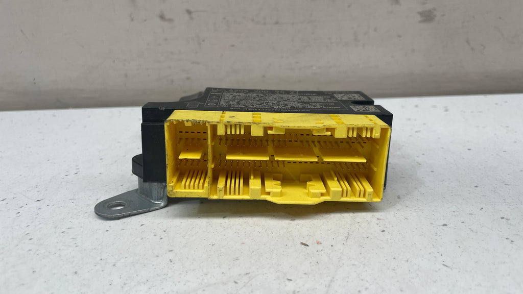 A2059009627 MERCEDES GLC SRS CONTROL UNIT ECU