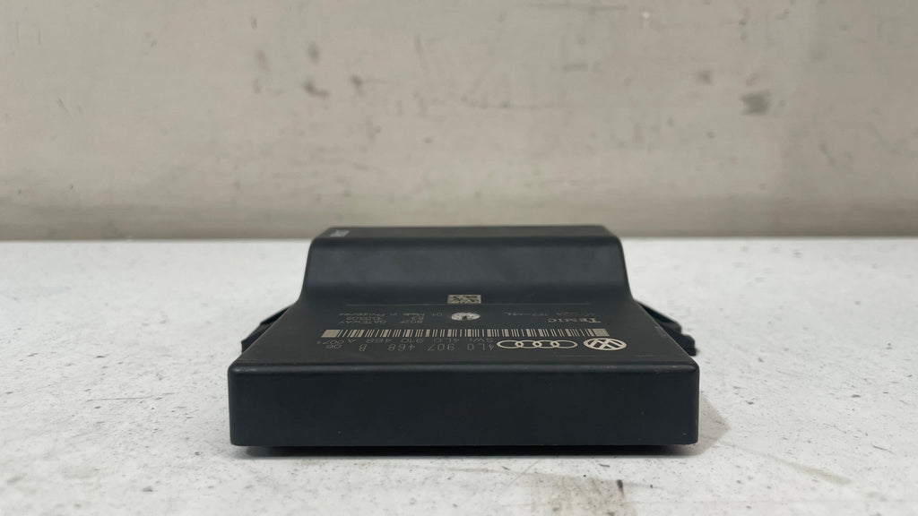4L0907468B AUDI A6 CAN-BUS GATEWAY CONTROL MODULE