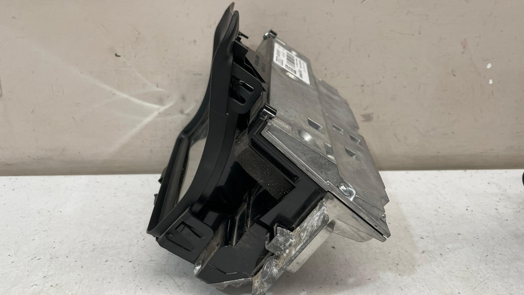 4H0919617 AUDI A8 DISPLAY SCREEN UNIT PANEL