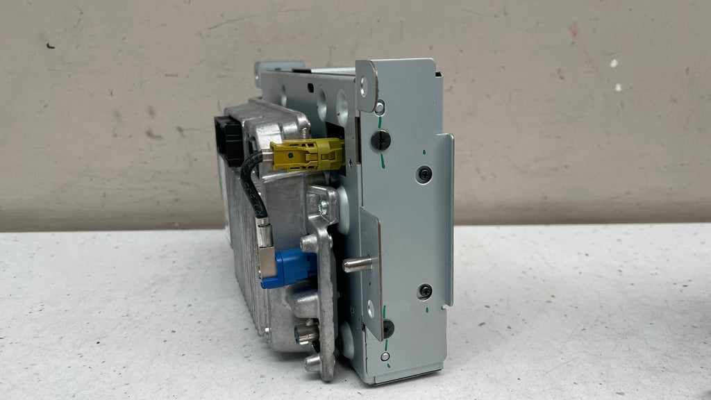 HJ5T-14G370-GNG FORD GRAND C-MAX NAVIGATION CONTROL UNIT