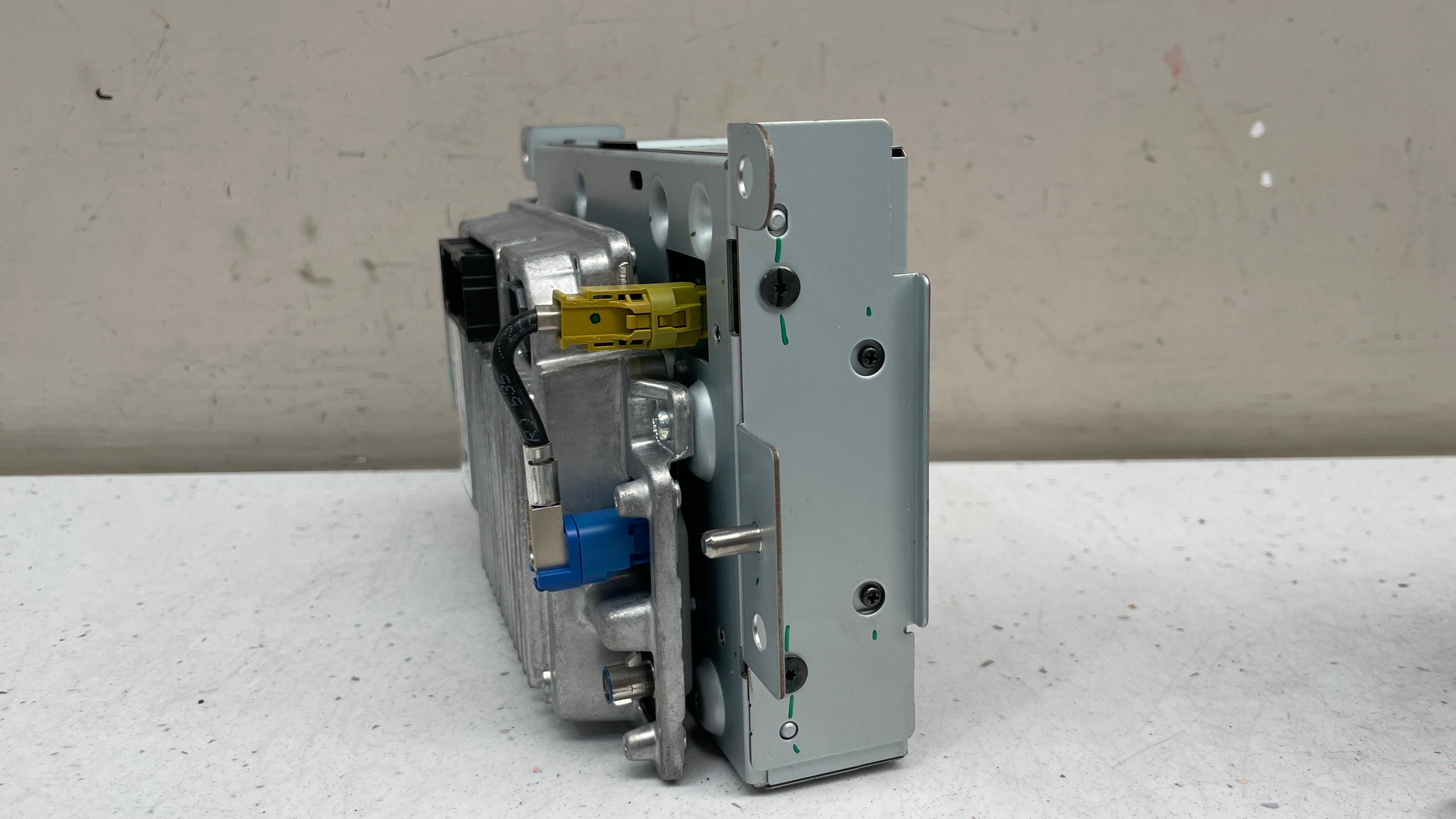 HJ5T-14G370-GNG FORD GRAND C-MAX NAVIGATION CONTROL UNIT