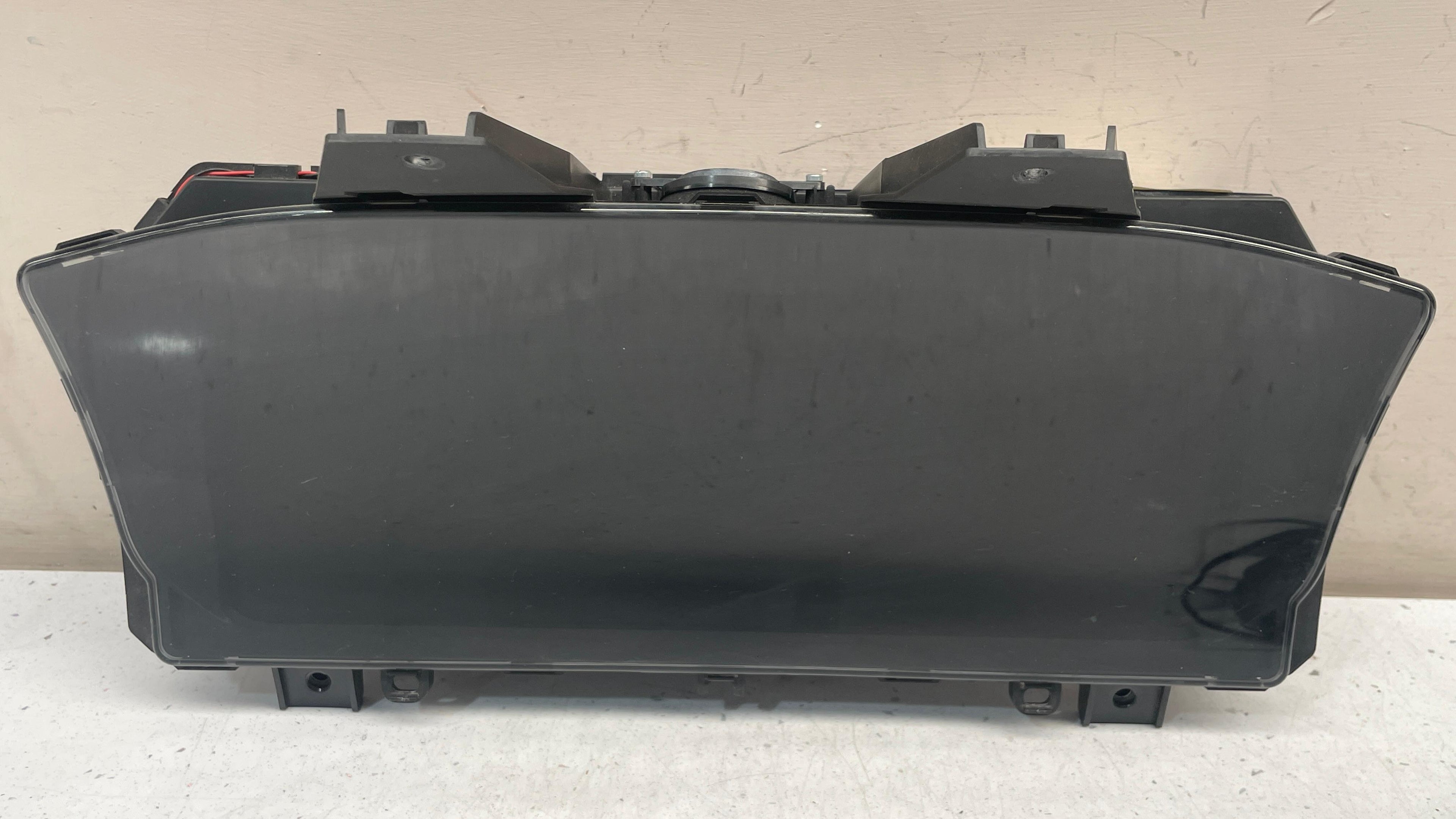 CPLA-10849-AF LAND ROVER L405 SPEEDOMETER INSTRUMENT CLUSTER PANEL