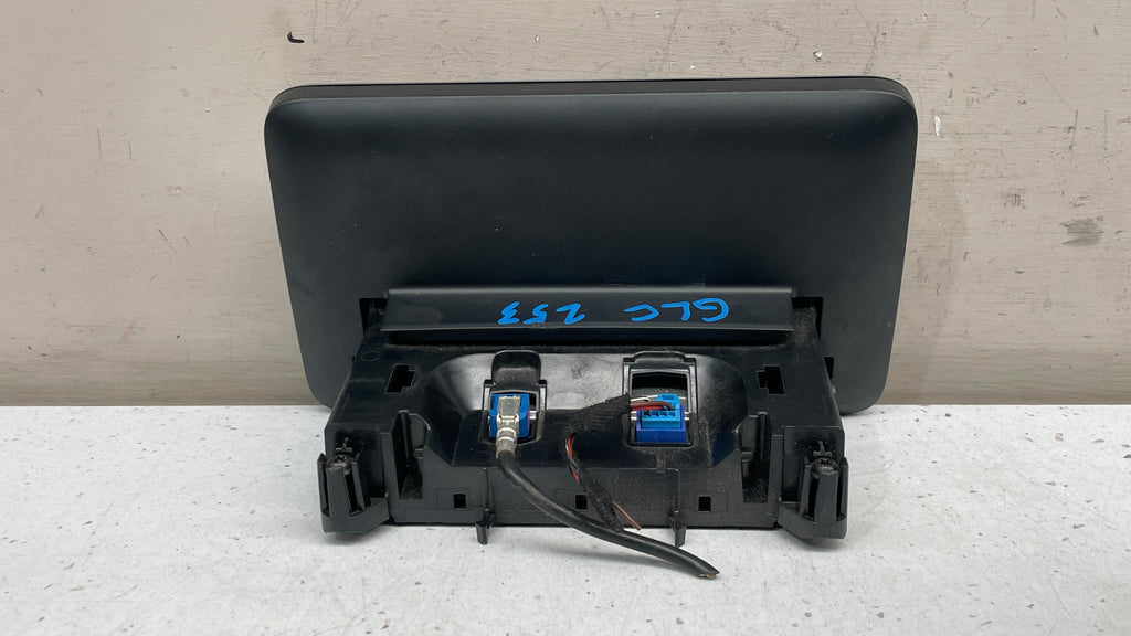 A2059004113 MERCEDES W205 DISPLAY MONITOR SCREEN