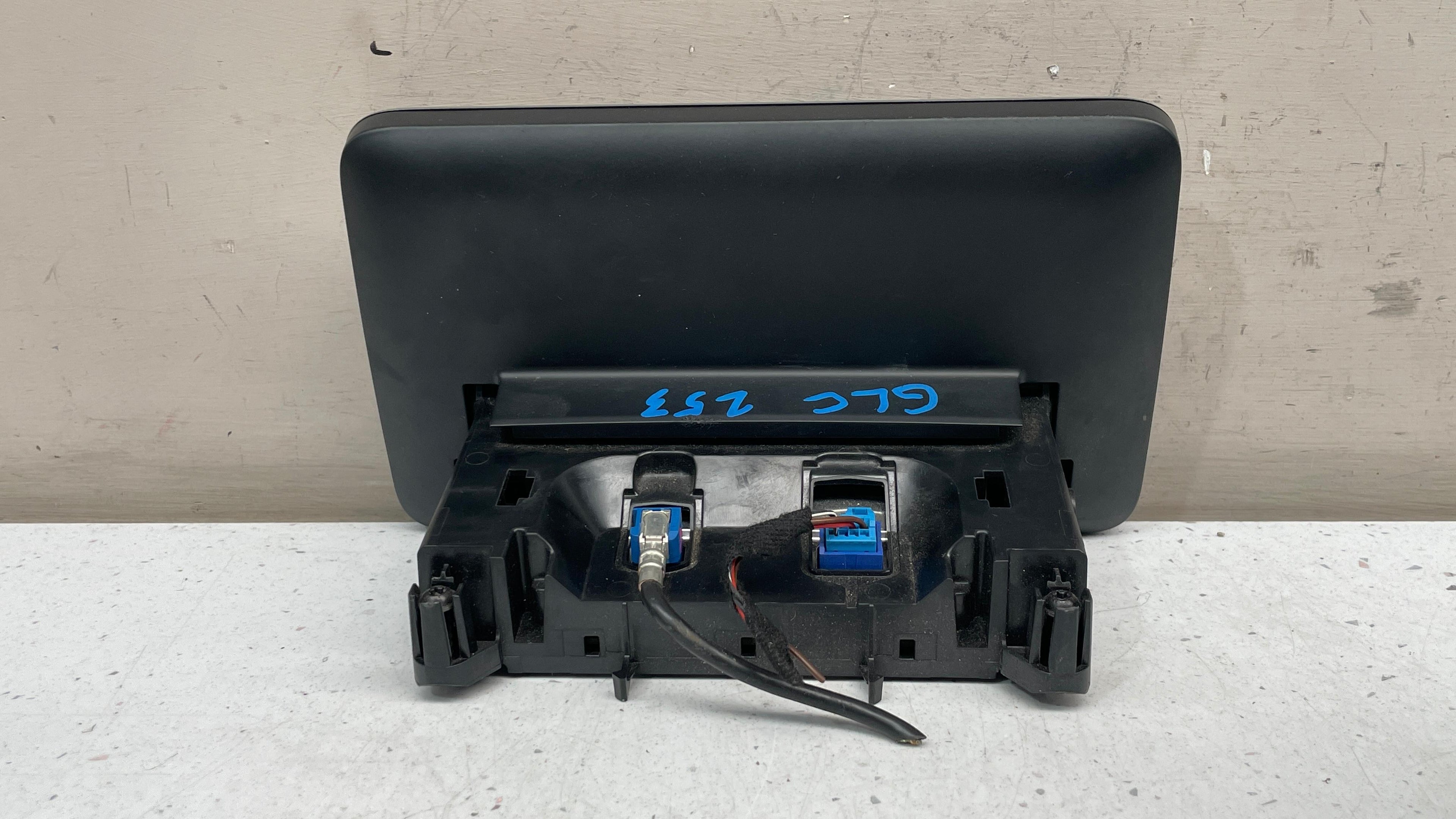 A2059004113 MERCEDES W205 DISPLAY MONITOR SCREEN