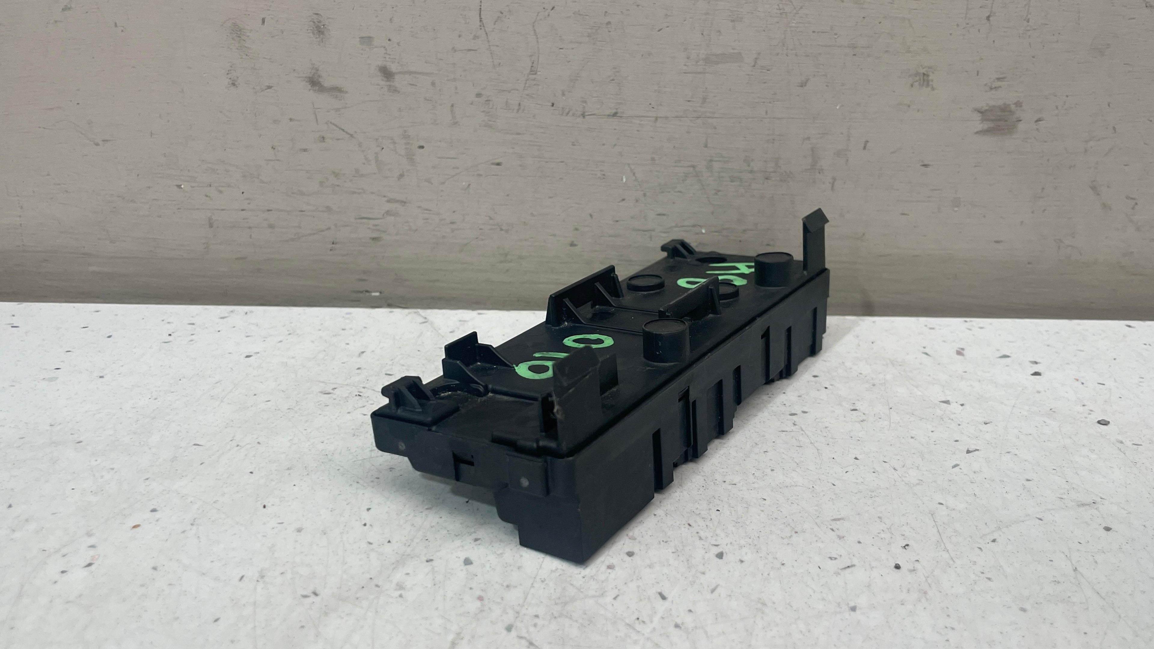 4H0959107AC AUDI A8 TRUNK DECK LID COMPUTER CONTROL