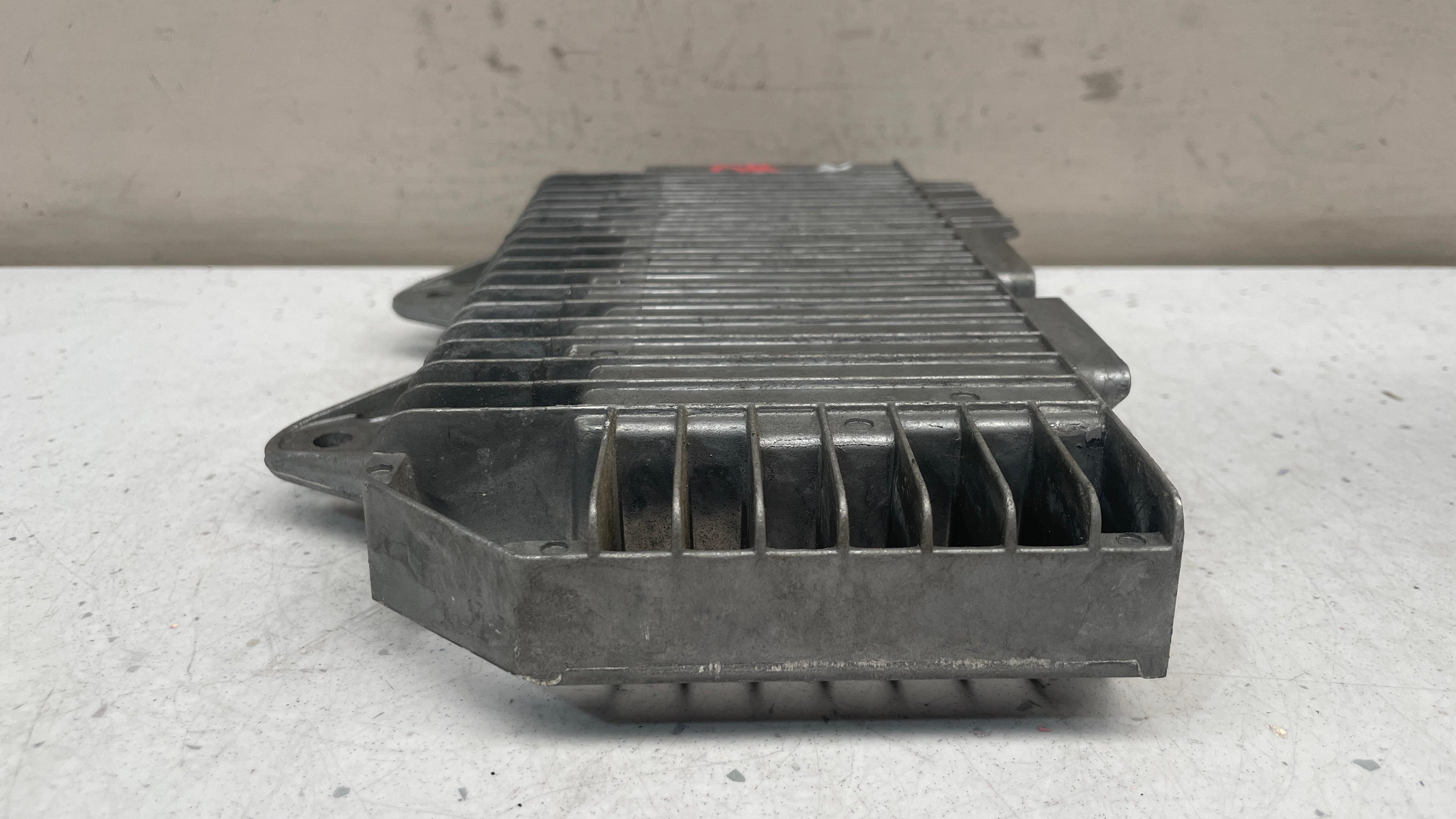 7P5035223A PORSCHE CAYENNE AMPLIFIER SOUND SYSTEM