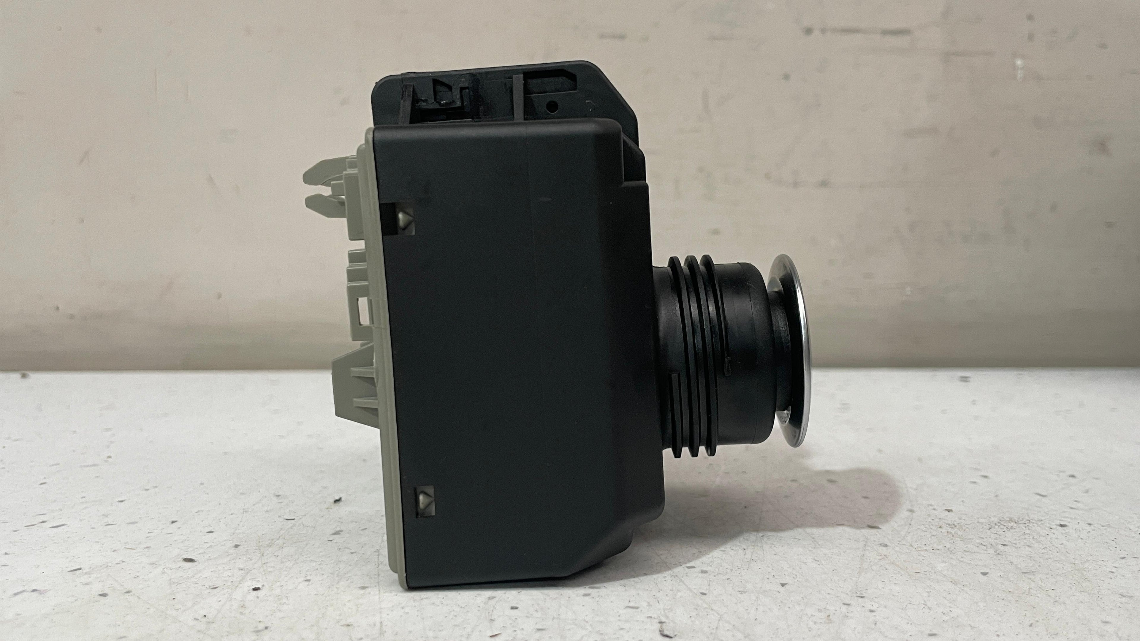 A2129056601 MERCEDES W212 IGNITION KEY SWITCH START MODULE