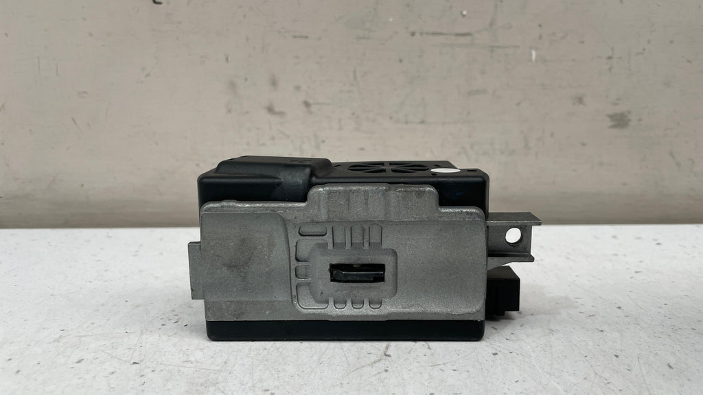 8K0905852D AUDI A5 ELECTRONIC COLUMN LOCK CONTROLLER