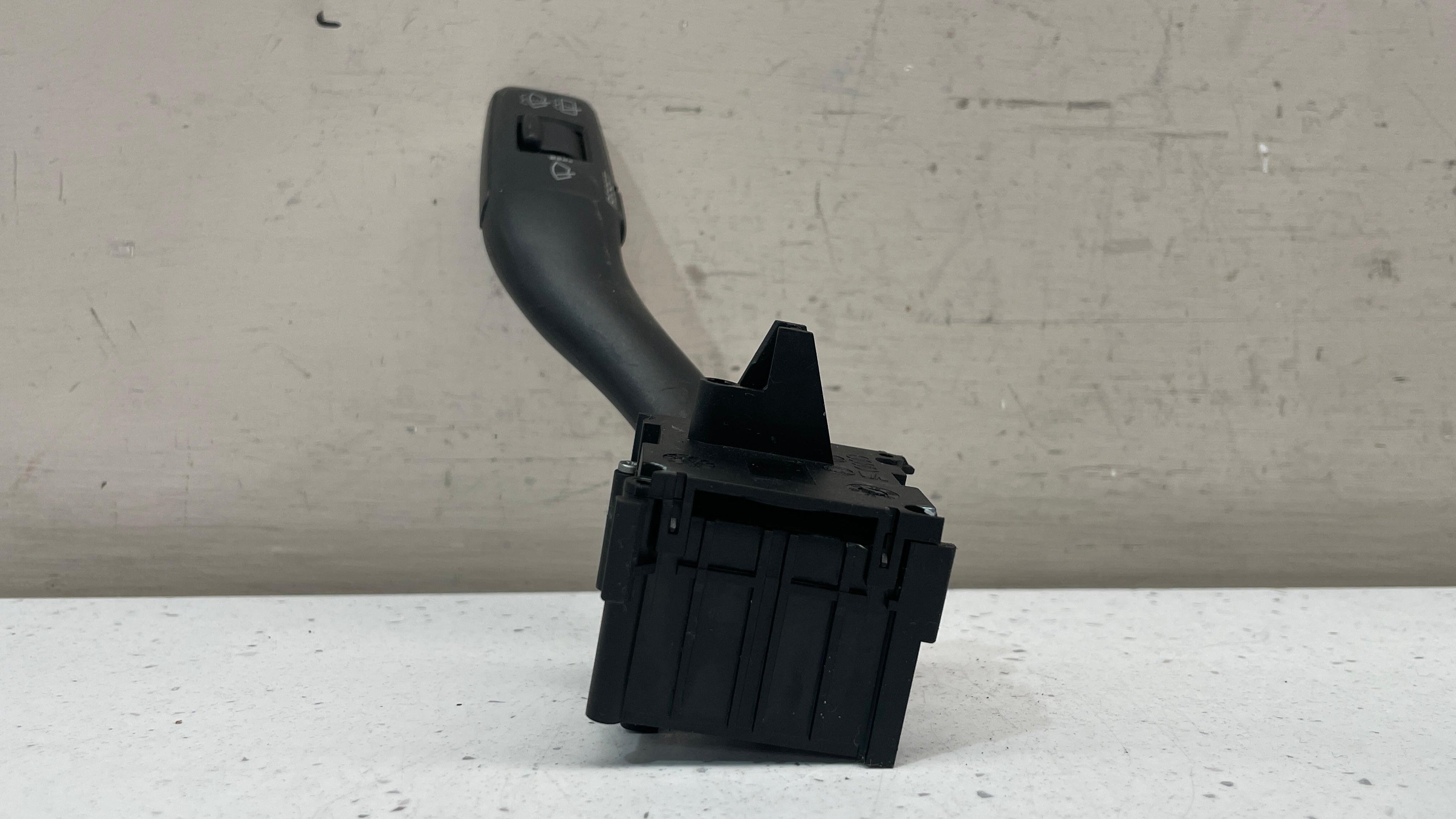 4E0953503C AUDI A6 STEERING COLUMN SWITCH WIPER