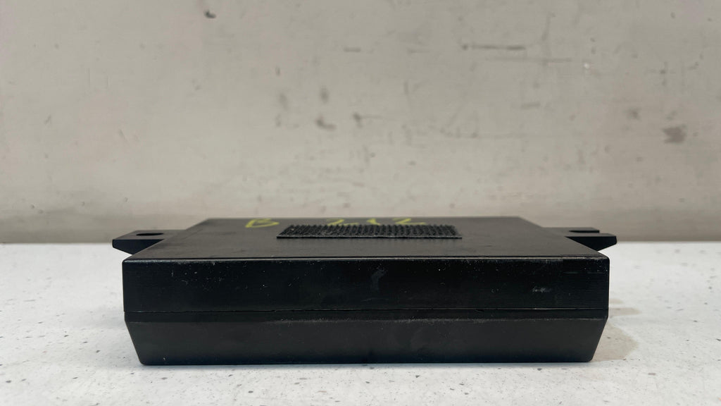 5DS009781-01 MERCEDES W212 TOWBAR CONTROL UNIT