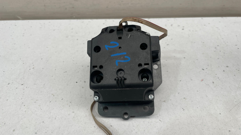 A2128701351 MERCEDES W212 MULTIFUNCTION CONTROL SWITCH