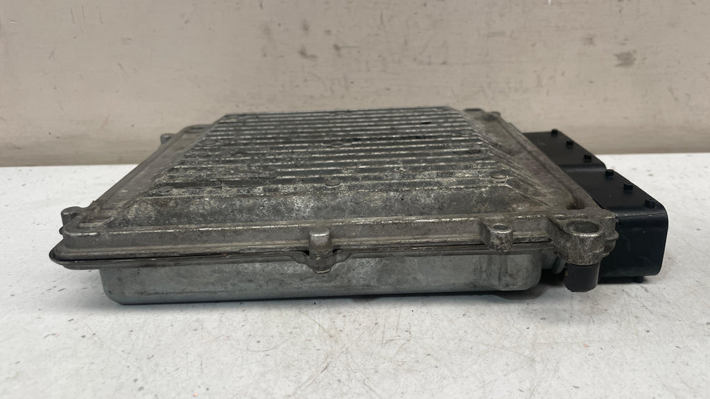 A6421509977 MERCEDES W221 ENGINE CONTROL UNIT ECU