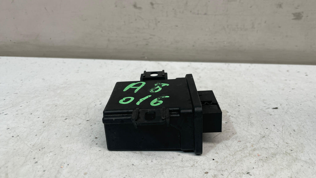 4H4907357E AUDI A8 LIGHT CONTROL MODULE UNIT ECU