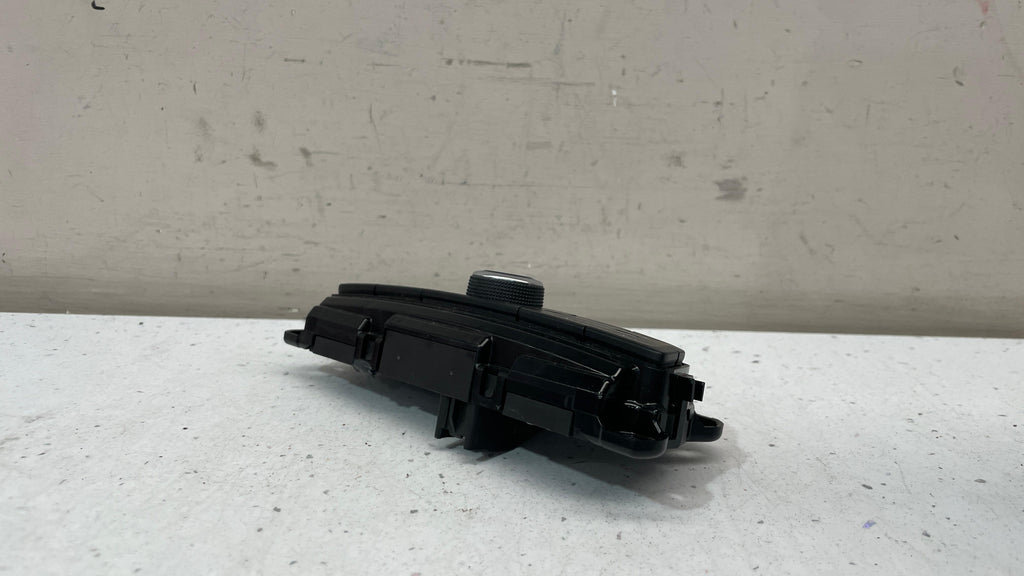 F1CT18K11 FORD ESCAPE AC HEATER CLIMATE CONTROL