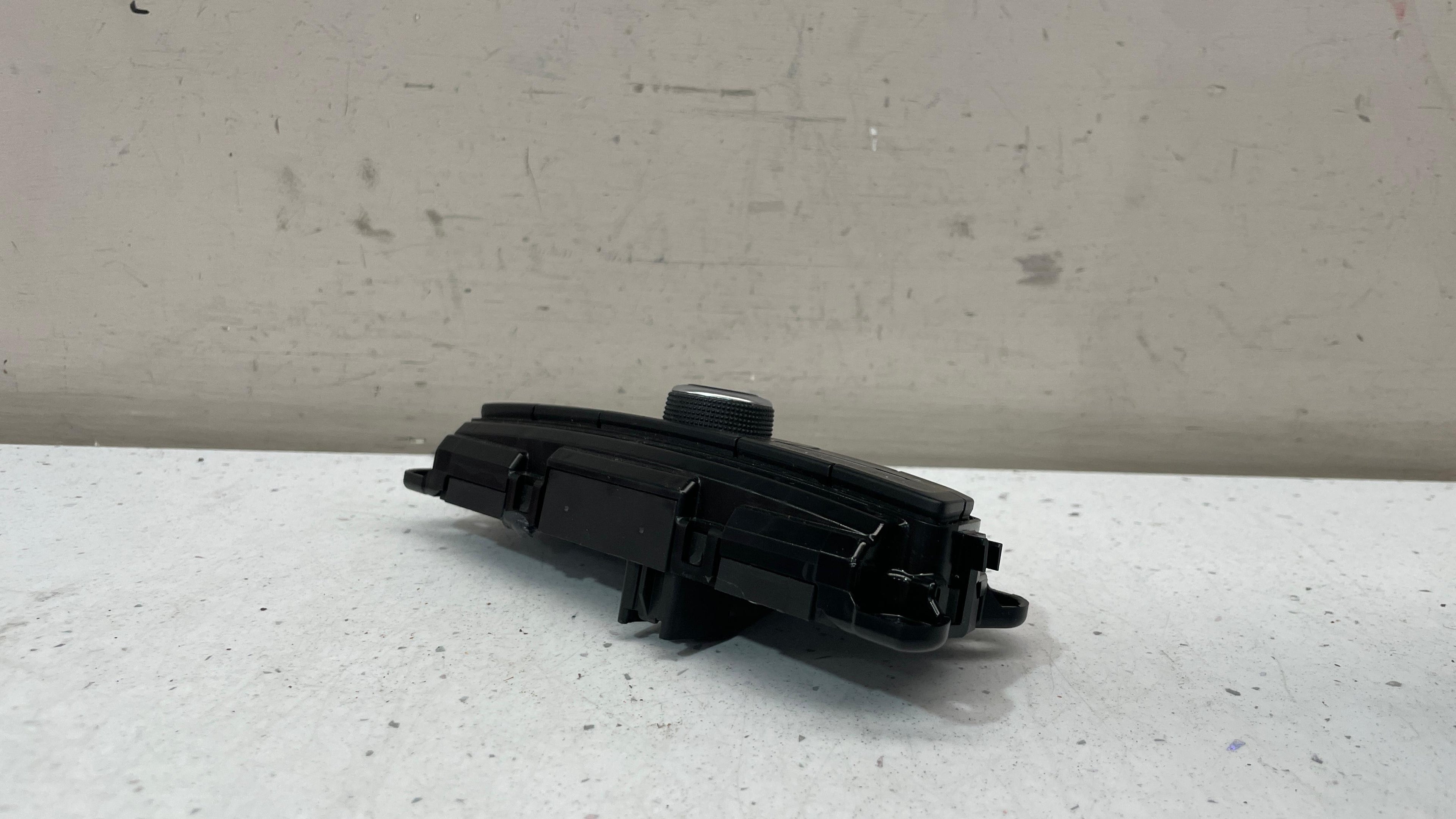 F1CT18K11 FORD ESCAPE AC HEATER CLIMATE CONTROL