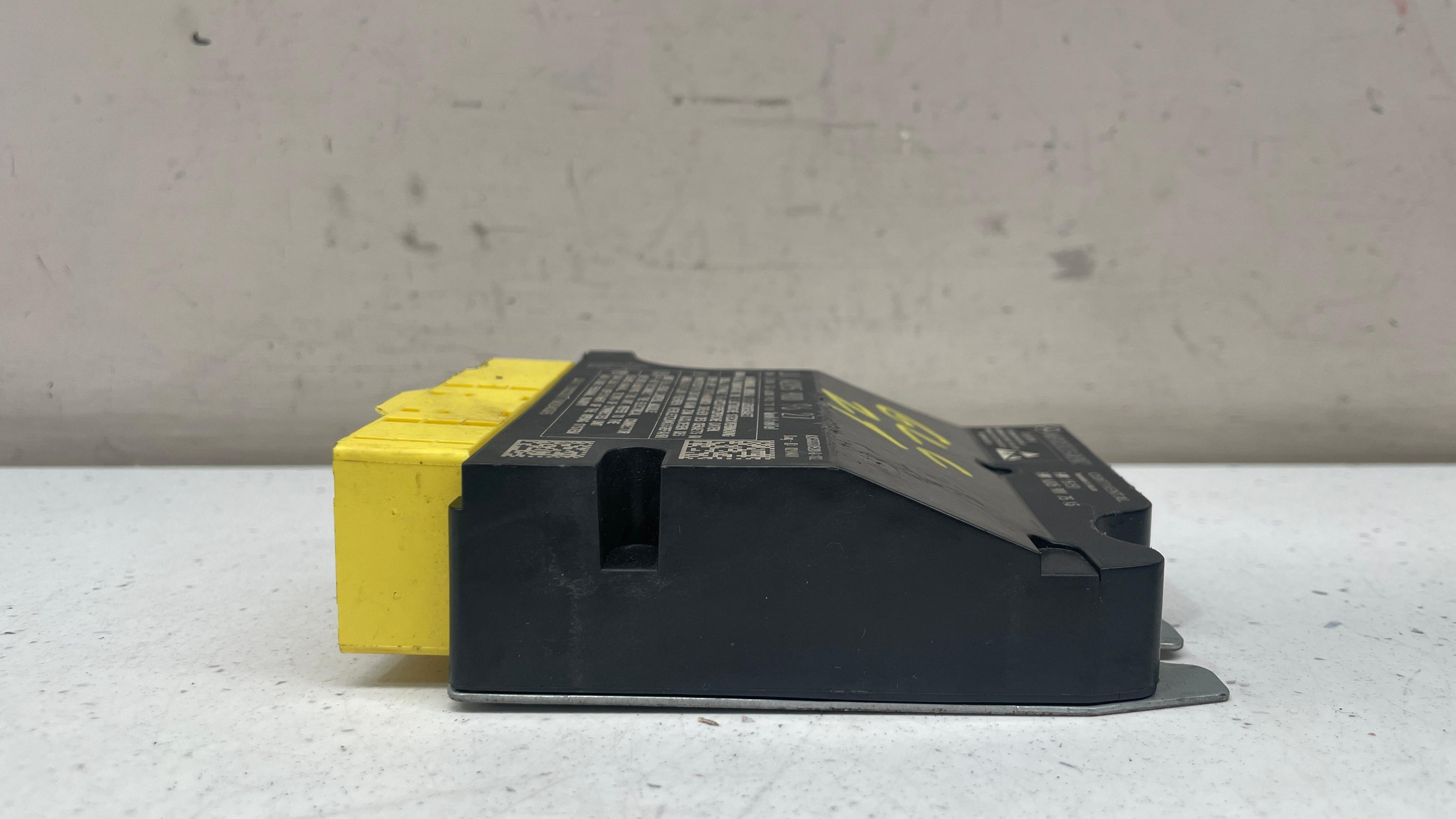 A2059009627 MERCEDES GLC SRS CONTROL UNIT ECU