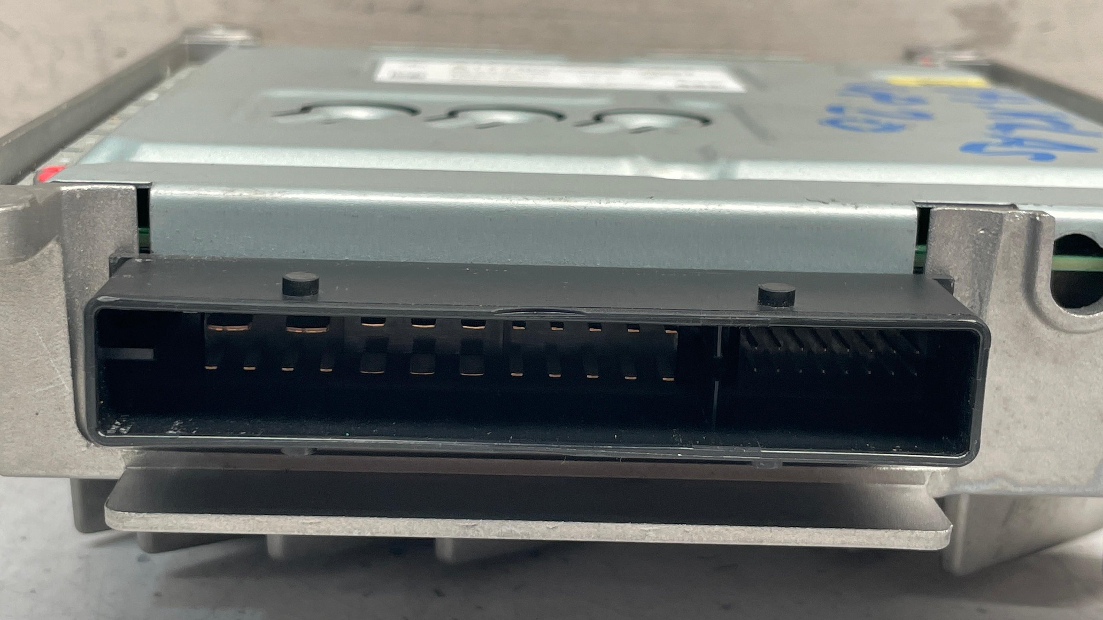 A1779002205 MERCEDES A CLASS AMPLIFIER PREMIUM LESS SOUND