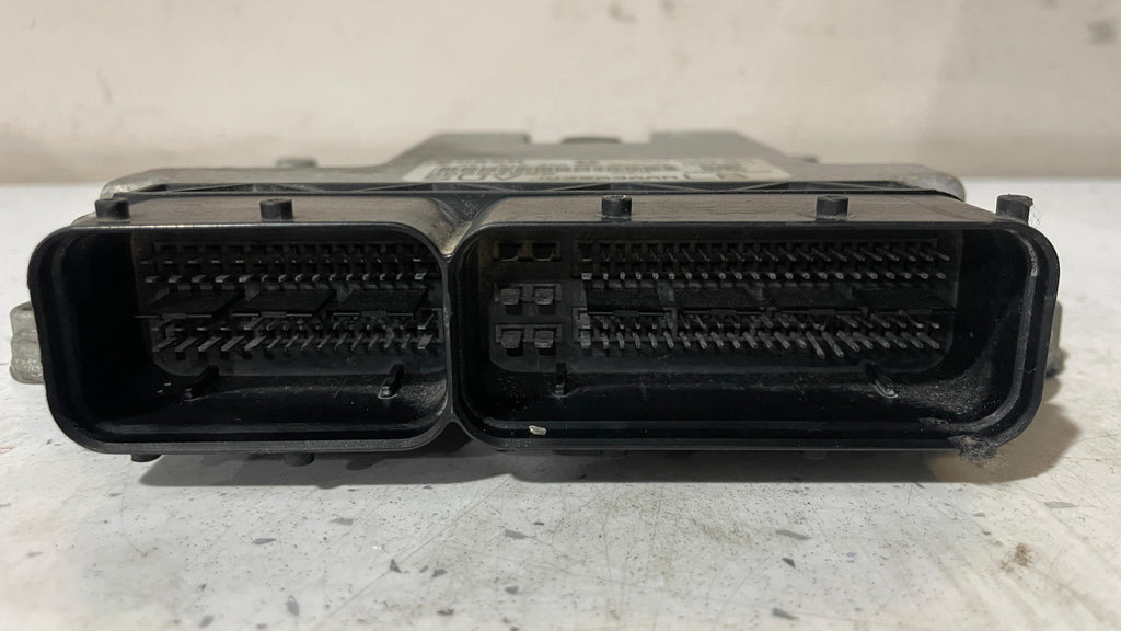 55204652 SUZUKI SX4 ENGINE CONTROL UNIT ECU