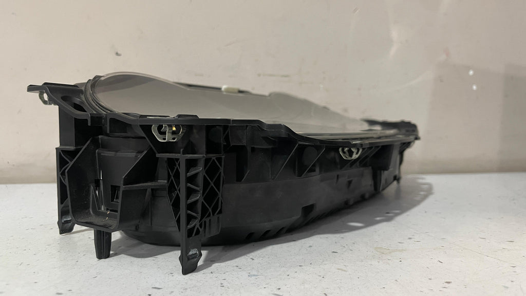 5G1920840 VOLKSWAGEN GOLF VII SPEEDOMETER INSTRUMENT CLUSTER