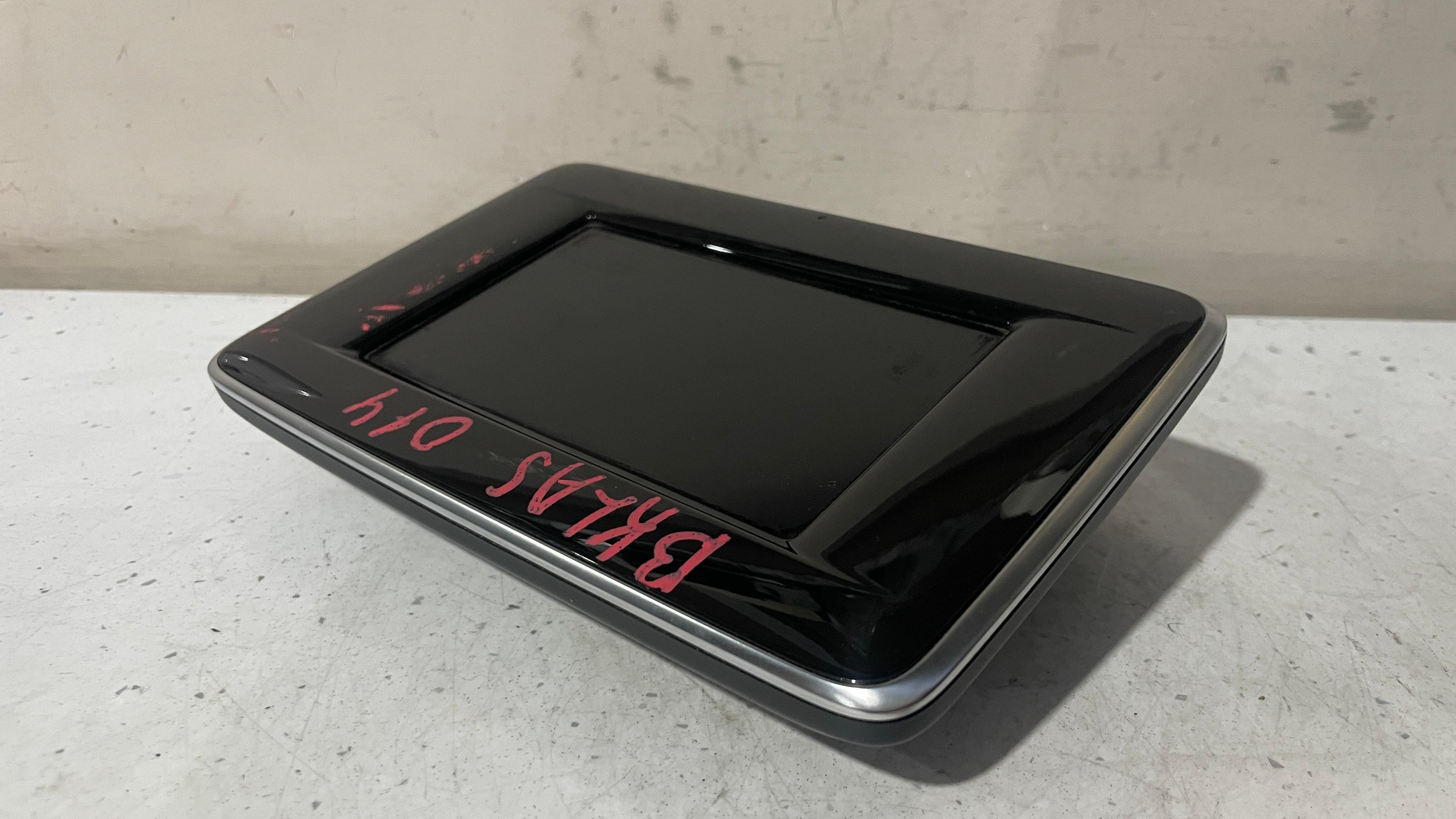 A2469001206 MERCEDES B CLASS W246 DISPLAY SCREEN UNIT