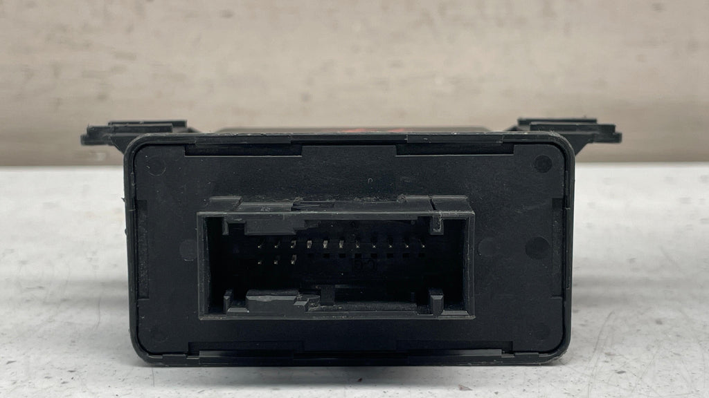 5M0907357G  VOLKSWAGEN PASSAT CORNERING LIGHT CONTROL
