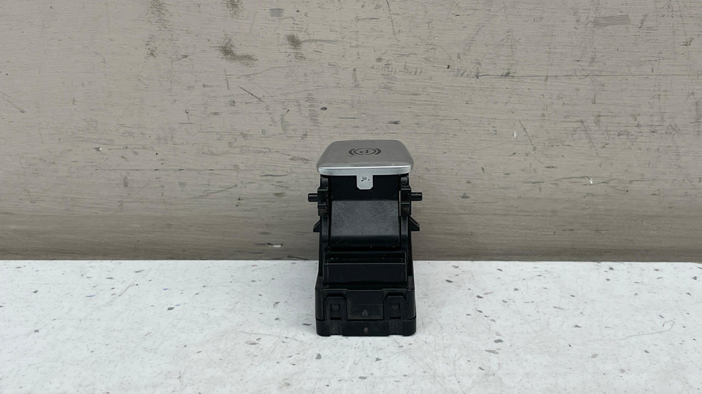 A2059056603 MERCEDES W205 ELECTRONIC PARKING BRAKE SWITCH BUTTON