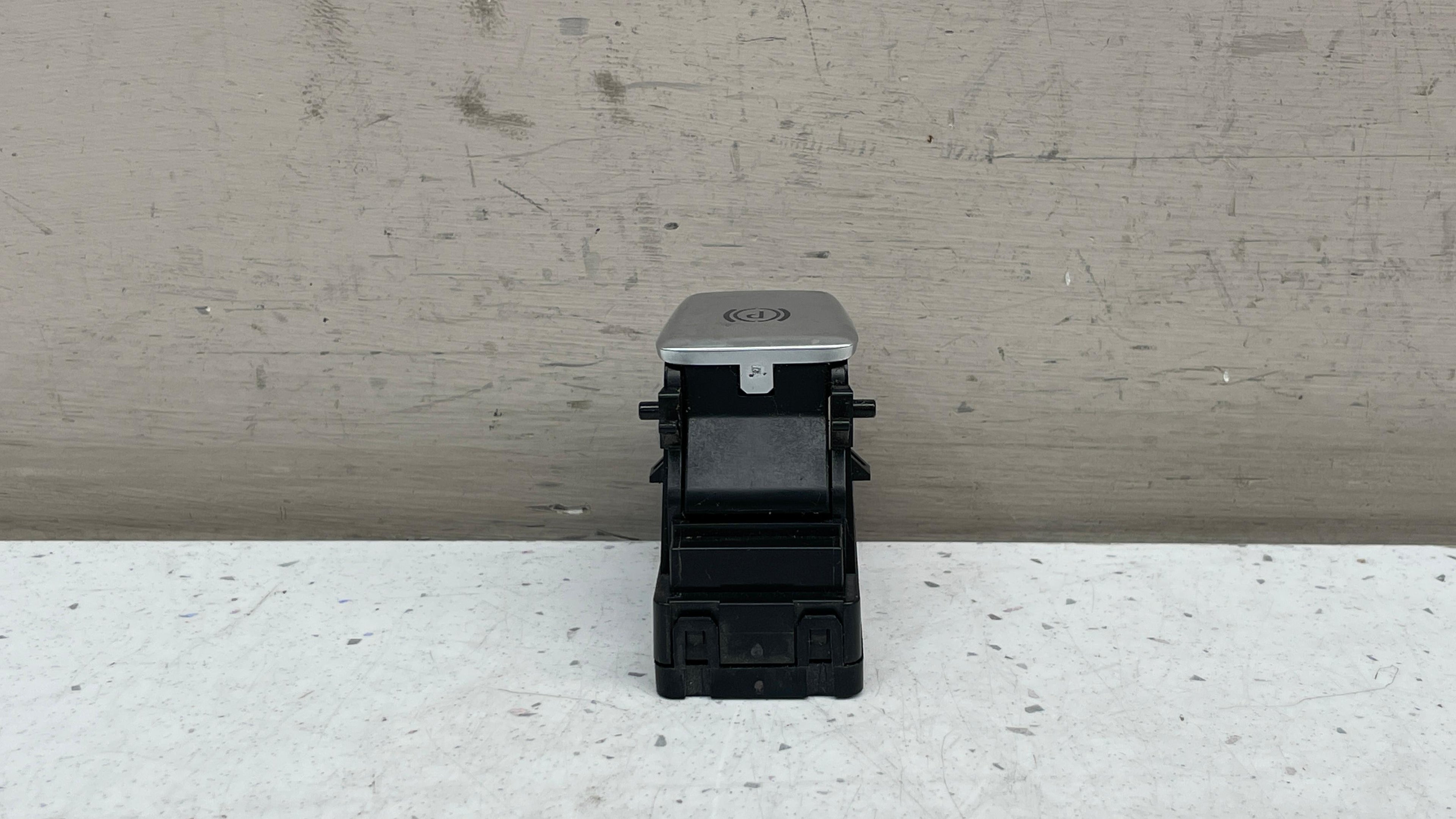 A2059056603 MERCEDES W205 ELECTRONIC PARKING BRAKE SWITCH BUTTON