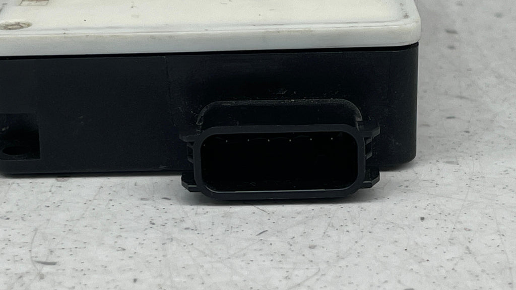 A0009059906 MERCEDES GLE BLIND SPOT RADAR SENSOR
