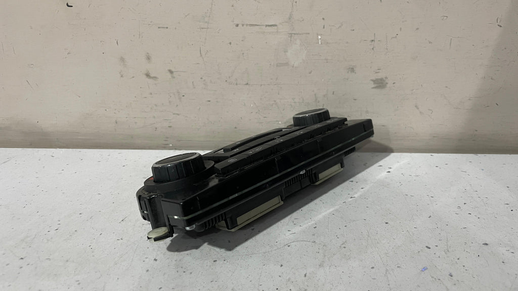 3T0907044BE SKODA CLIMATE CONTROL PANEL SWO