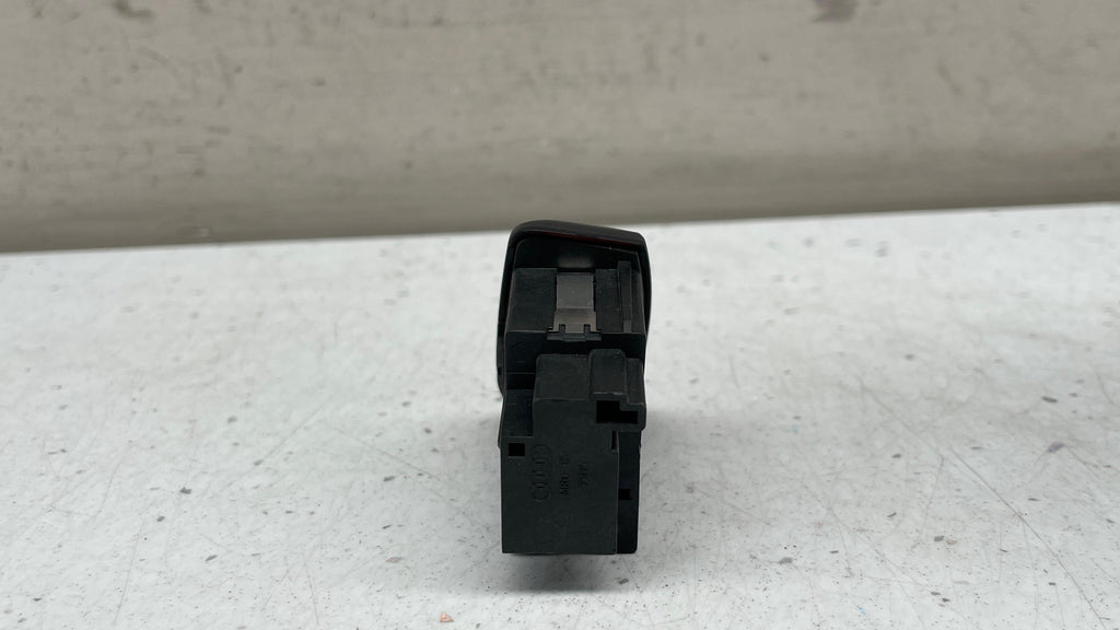 8K2941509A  AUDI  LIGHTS SWITCH WARNING