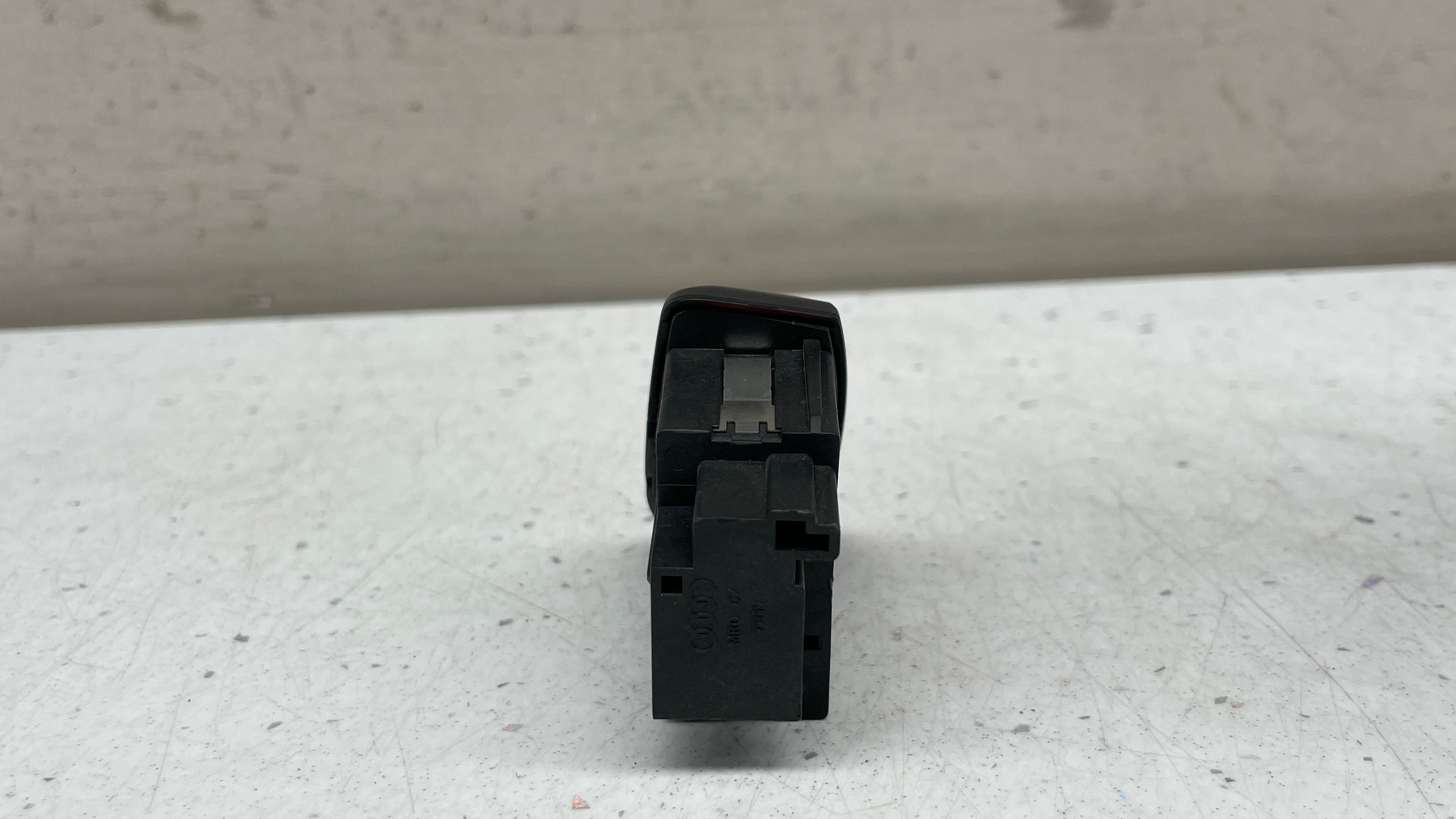 8K2941509A  AUDI  LIGHTS SWITCH WARNING