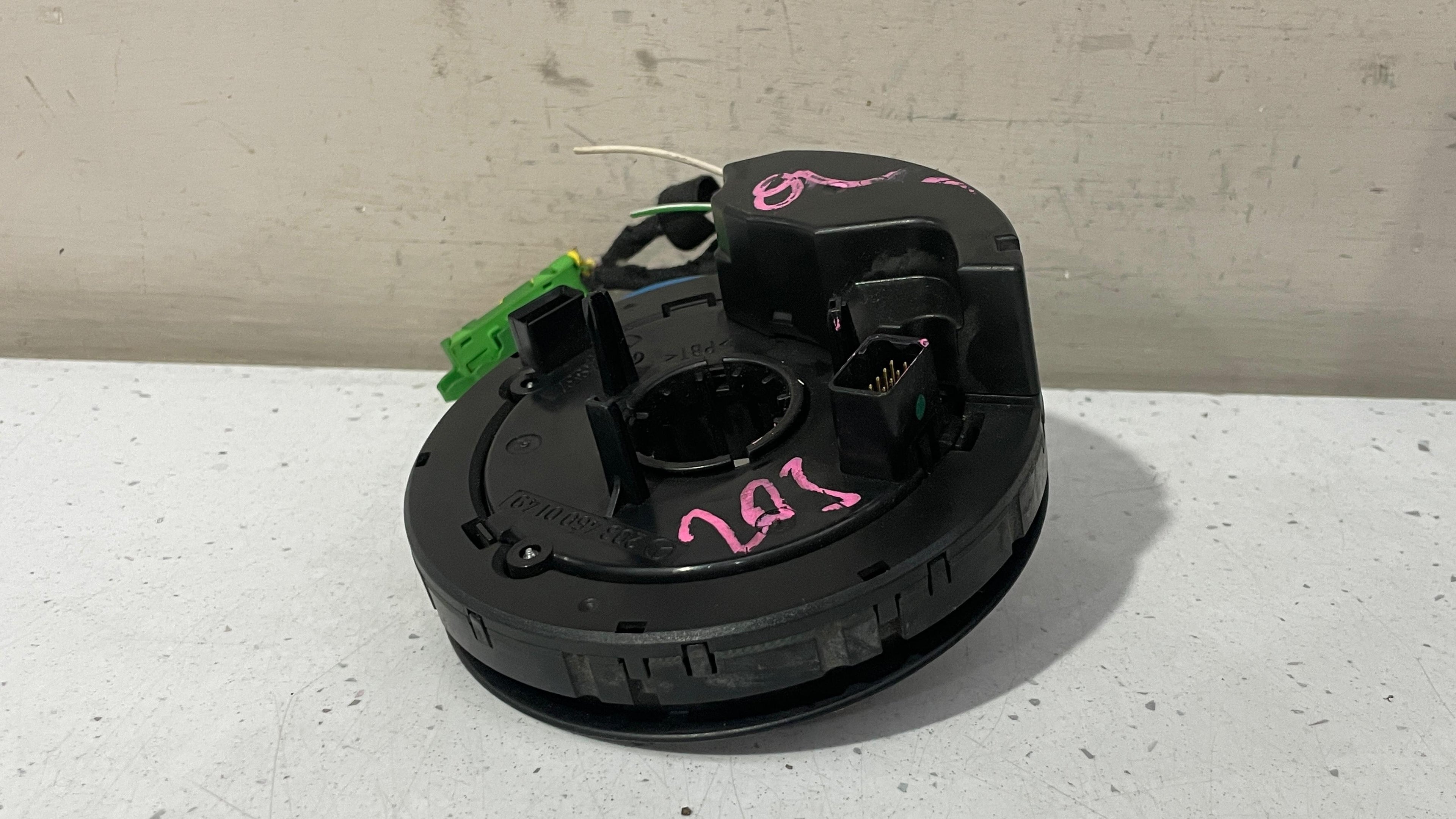 A0025421918 MERCEDES  W203  SLIP RING WINDING SPRING