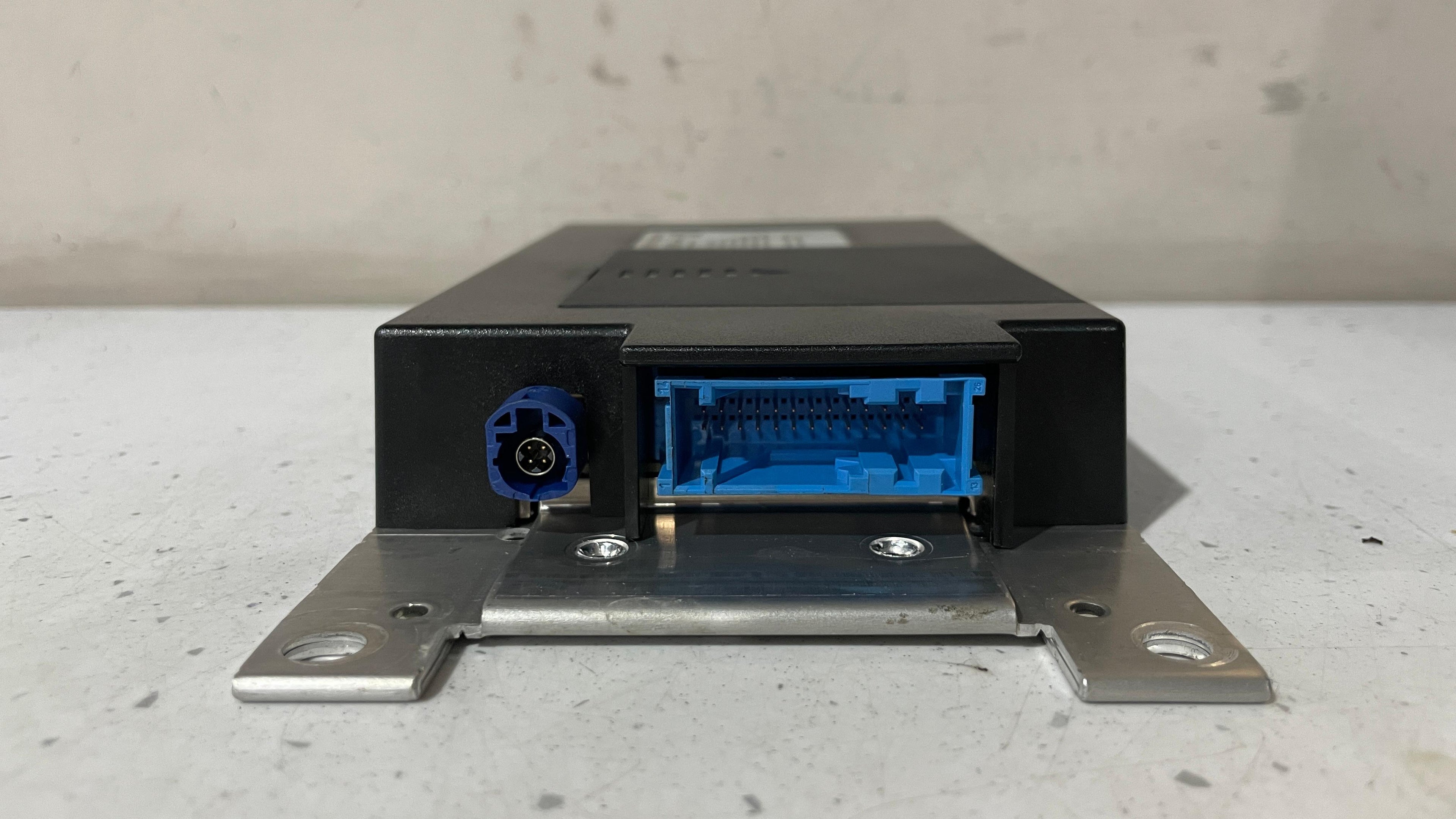 9382419-01 BMW F10 BLUETOOTH TELEMATICS CONTROL MODULE