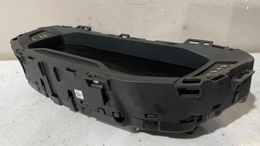 4K0920790M AUDI Q8 INSTRUMENT PANEL SPEEDOMETER