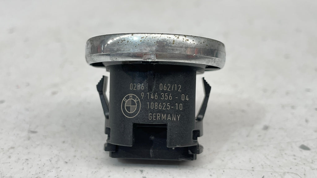 9146356-04 BMW 3 SERIES IGNITION SWITCH ENGINE MOTOR START STOP