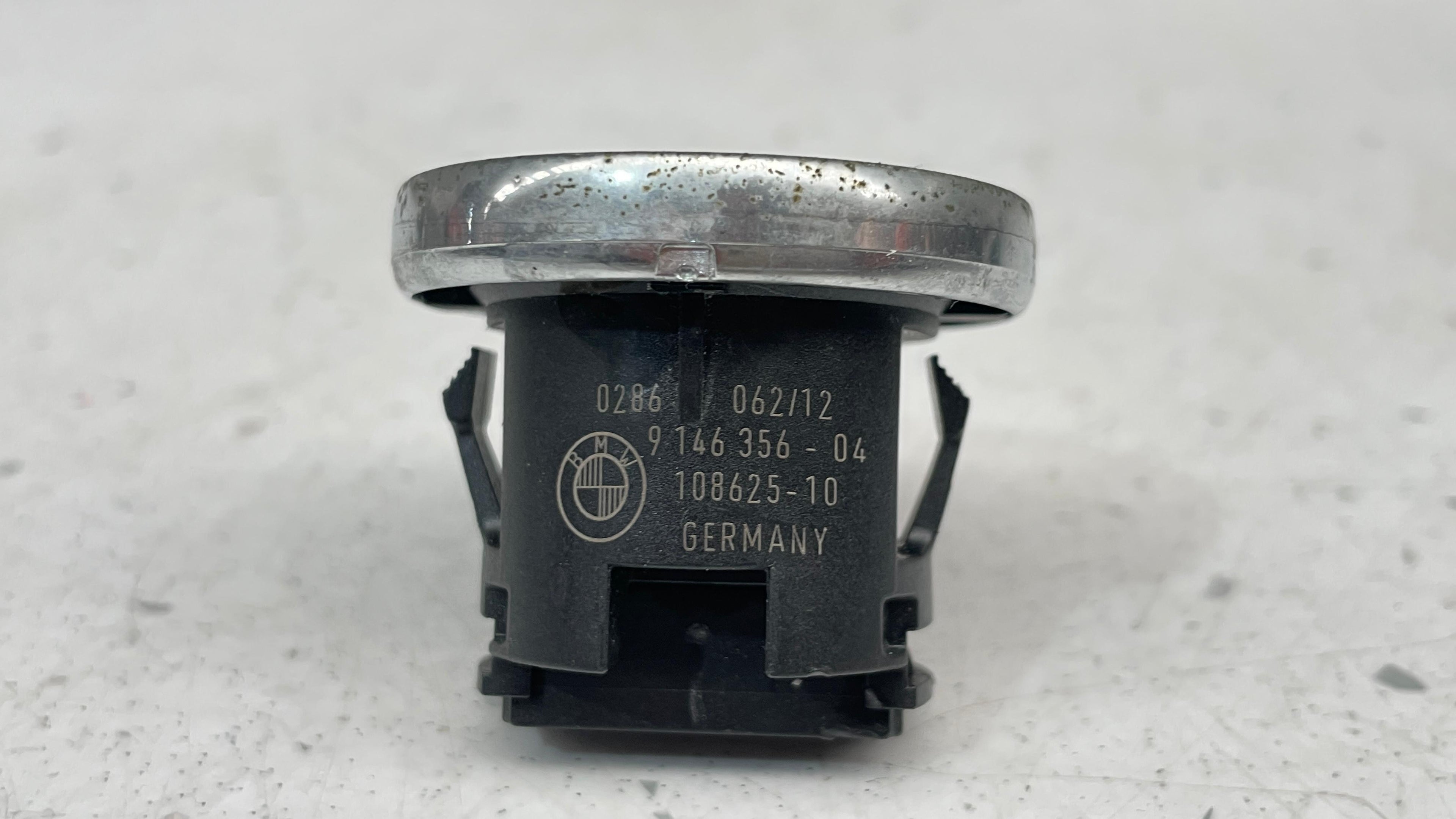 9146356-04 BMW 3 SERIES IGNITION SWITCH ENGINE MOTOR START STOP