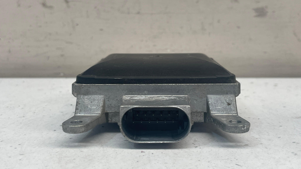 4H0907566A AUDI A8 CRUISE CONTROL BLIND SPOT