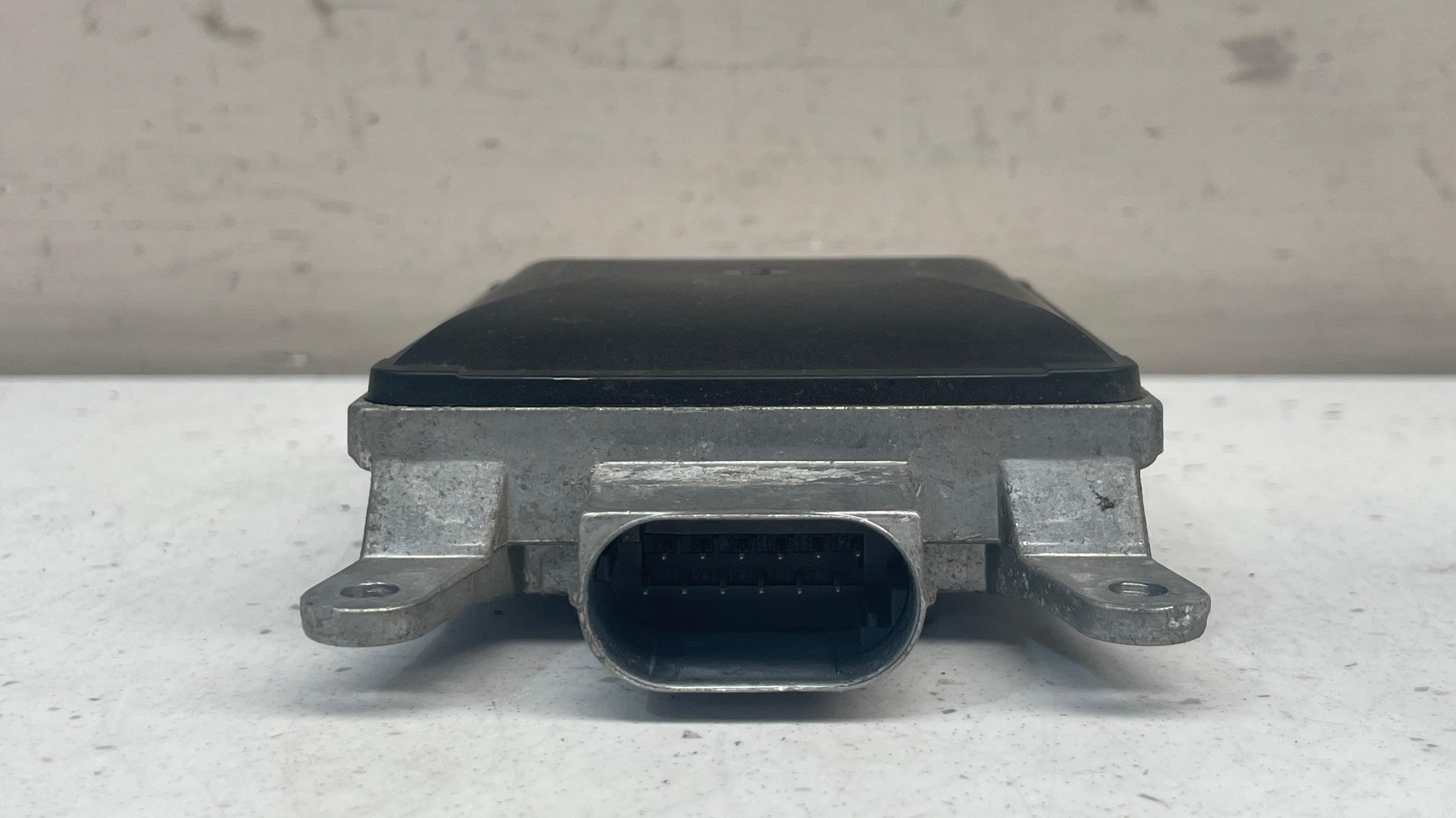 4H0907566A AUDI A8 CRUISE CONTROL BLIND SPOT